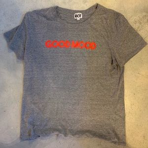 good mood t-shirt
